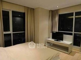 Condo en alquiler de 2 habitaciones en Ratchathewi, Bangkok