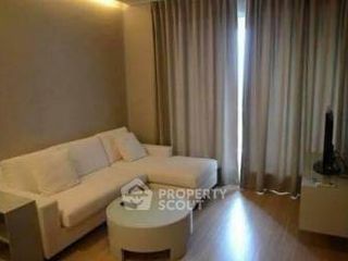 Condo en alquiler de 2 habitaciones en Ratchathewi, Bangkok
