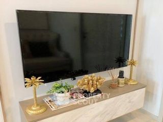 Wohnung zur Miete mit 1 Zimmer in Pathum Wan, Bangkok