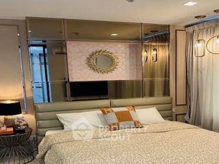 Wohnung zur Miete mit 1 Zimmer in Pathum Wan, Bangkok