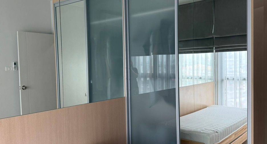 For rent 2 ベッドルーム condo in Khlong San, Bangkok