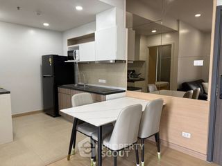 For rent 2 ベッドルーム condo in Khlong San, Bangkok