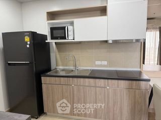 For rent 2 ベッドルーム condo in Khlong San, Bangkok