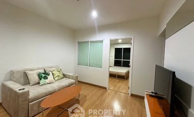 Wohnung zur Miete mit 1 Zimmer in Khlong Toei, Bangkok