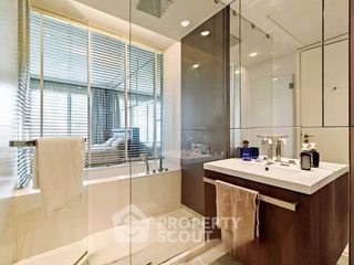 Wohnung zur Miete mit 1 Zimmer in Pathum Wan, Bangkok