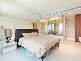 Wohnung zur Miete mit 1 Zimmer in Pathum Wan, Bangkok