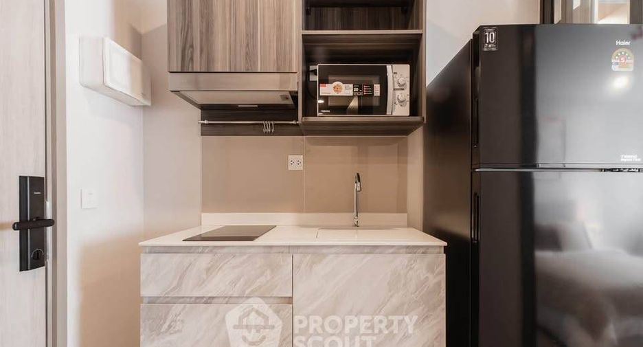 For rent 1 Beds condo in Phra Khanong, Bangkok
