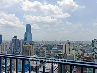 Condo en alquiler de 1 habitaciones en Ratchathewi, Bangkok