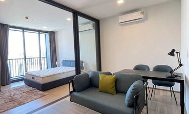 À louer 1 chambre condo à Ratchathewi, Bangkok