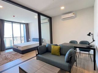 Condo en alquiler de 1 habitaciones en Ratchathewi, Bangkok