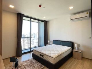 Condo en alquiler de 1 habitaciones en Ratchathewi, Bangkok