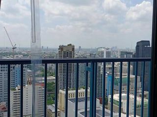 Condo en alquiler de 1 habitaciones en Ratchathewi, Bangkok