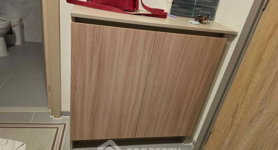 For rent 1 bed condo in Ratchathewi, Bangkok