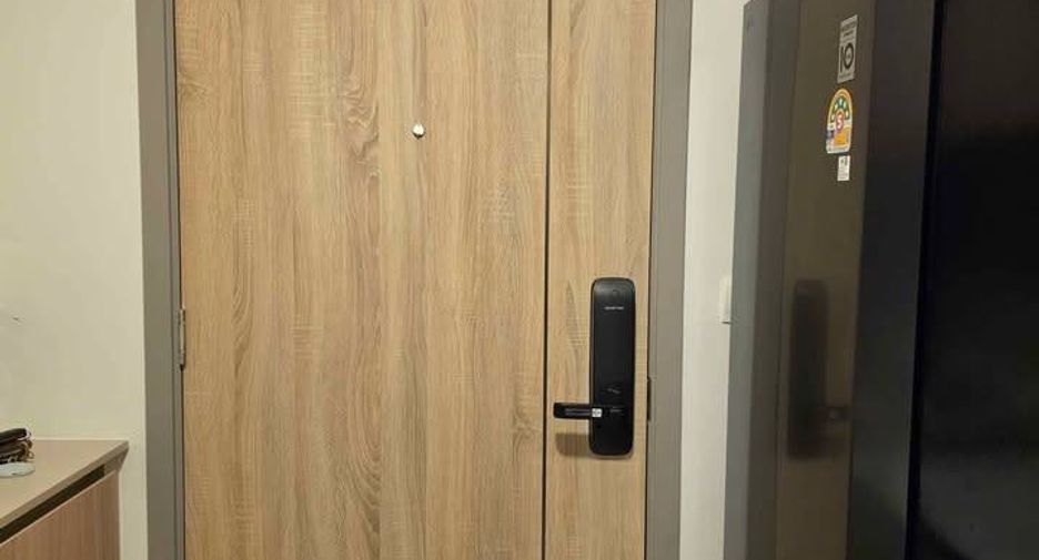 For rent 1 bed condo in Ratchathewi, Bangkok