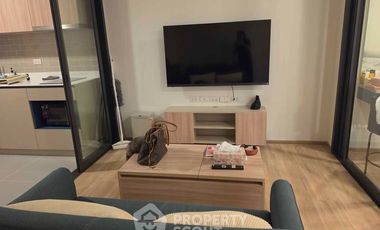 For rent 1 bed condo in Ratchathewi, Bangkok