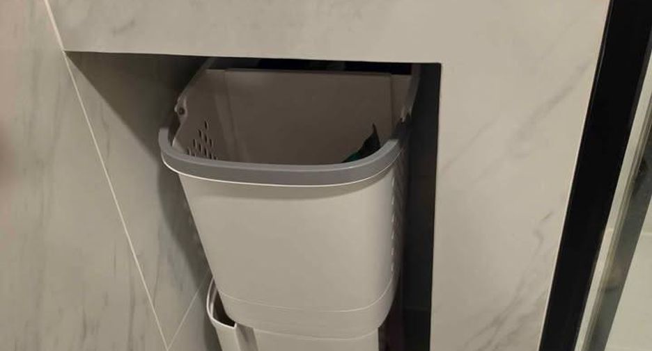 For rent 1 bed condo in Ratchathewi, Bangkok