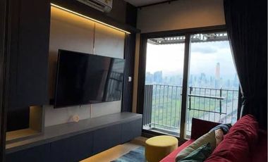 For rent 1 Beds condo in Huai Khwang, Bangkok
