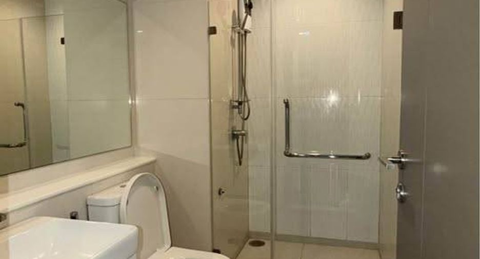 For rent 1 Beds condo in Huai Khwang, Bangkok