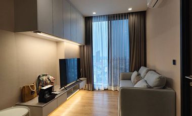 出租 1 卧室 公寓 在 Phaya Thai, 曼谷