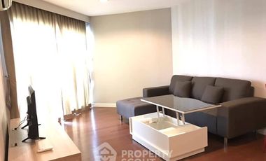 For rent 2 bedrooms condo in Huai Khwang, Bangkok