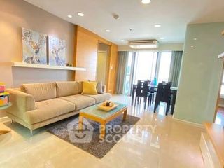 For rent 3 bedrooms condo in Bang Kho Laem, Bangkok