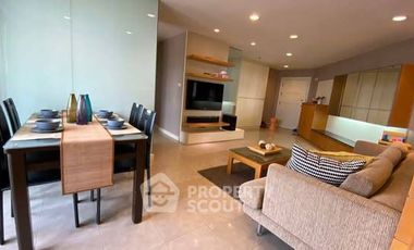 For rent 3 bedrooms condo in Bang Kho Laem, Bangkok