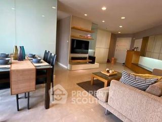 For rent 3 bedrooms condo in Bang Kho Laem, Bangkok