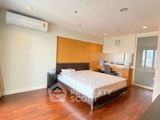 For rent 3 bedrooms condo in Bang Kho Laem, Bangkok