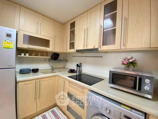 For rent 3 bedrooms condo in Bang Kho Laem, Bangkok