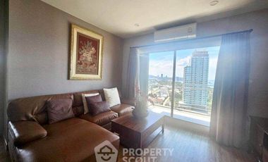 Condo en alquiler de 2 habitaciones en Si Racha, Chonburi
