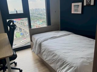 Condo en alquiler de 1 habitaciones en Bang Kapi, Bangkok