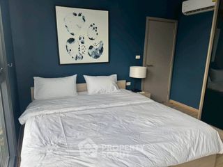 Condo en alquiler de 1 habitaciones en Bang Kapi, Bangkok