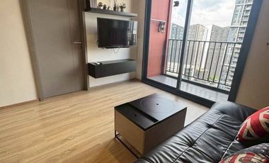 Condo en alquiler de 1 habitaciones en Bang Kapi, Bangkok