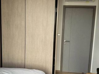 Condo en alquiler de 1 habitaciones en Bang Kapi, Bangkok