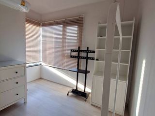 Wohnung zur Miete mit 1 Zimmer in Pathum Wan, Bangkok