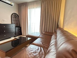 Wohnung zur Miete mit 1 Zimmer in Pathum Wan, Bangkok