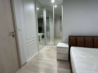 Wohnung zur Miete mit 1 Zimmer in Pathum Wan, Bangkok