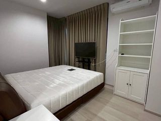 Wohnung zur Miete mit 1 Zimmer in Pathum Wan, Bangkok