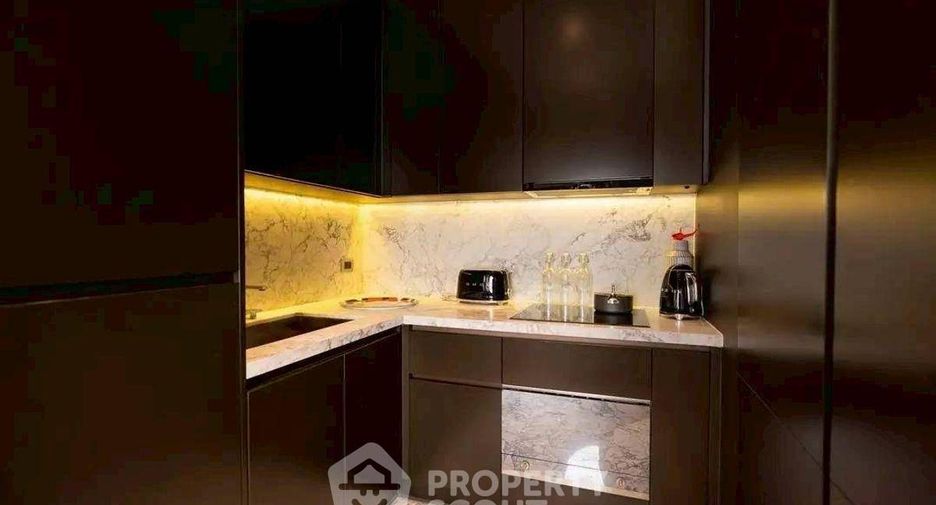 For rent 2 ベッドルーム condo in Watthana, Bangkok