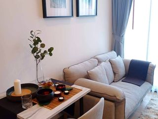 出租 1 卧室 公寓 在 Phaya Thai, 曼谷