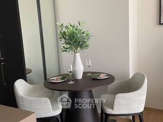 Wohnung zur Miete mit 1 Zimmer in Pathum Wan, Bangkok