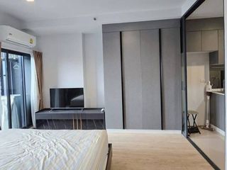 Condo en alquiler de 1 habitaciones en Bang Kapi, Bangkok