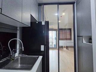 Condo en alquiler de 1 habitaciones en Bang Kapi, Bangkok