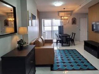 À louer 2 chambres condo à Bang Na, Bangkok