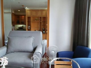 Wohnung zur Miete mit 1 Zimmer in Pathum Wan, Bangkok