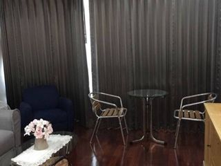 Wohnung zur Miete mit 1 Zimmer in Pathum Wan, Bangkok
