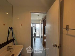 For rent 2 ベッドルーム condo in Bang Sue, Bangkok
