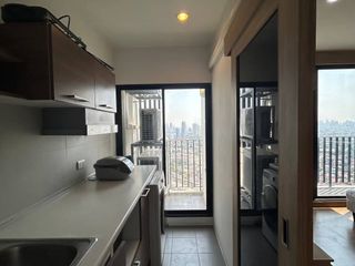 For rent 2 ベッドルーム condo in Bang Sue, Bangkok