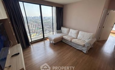 For rent 2 ベッドルーム condo in Bang Sue, Bangkok