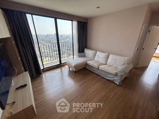 For rent 2 ベッドルーム condo in Bang Sue, Bangkok